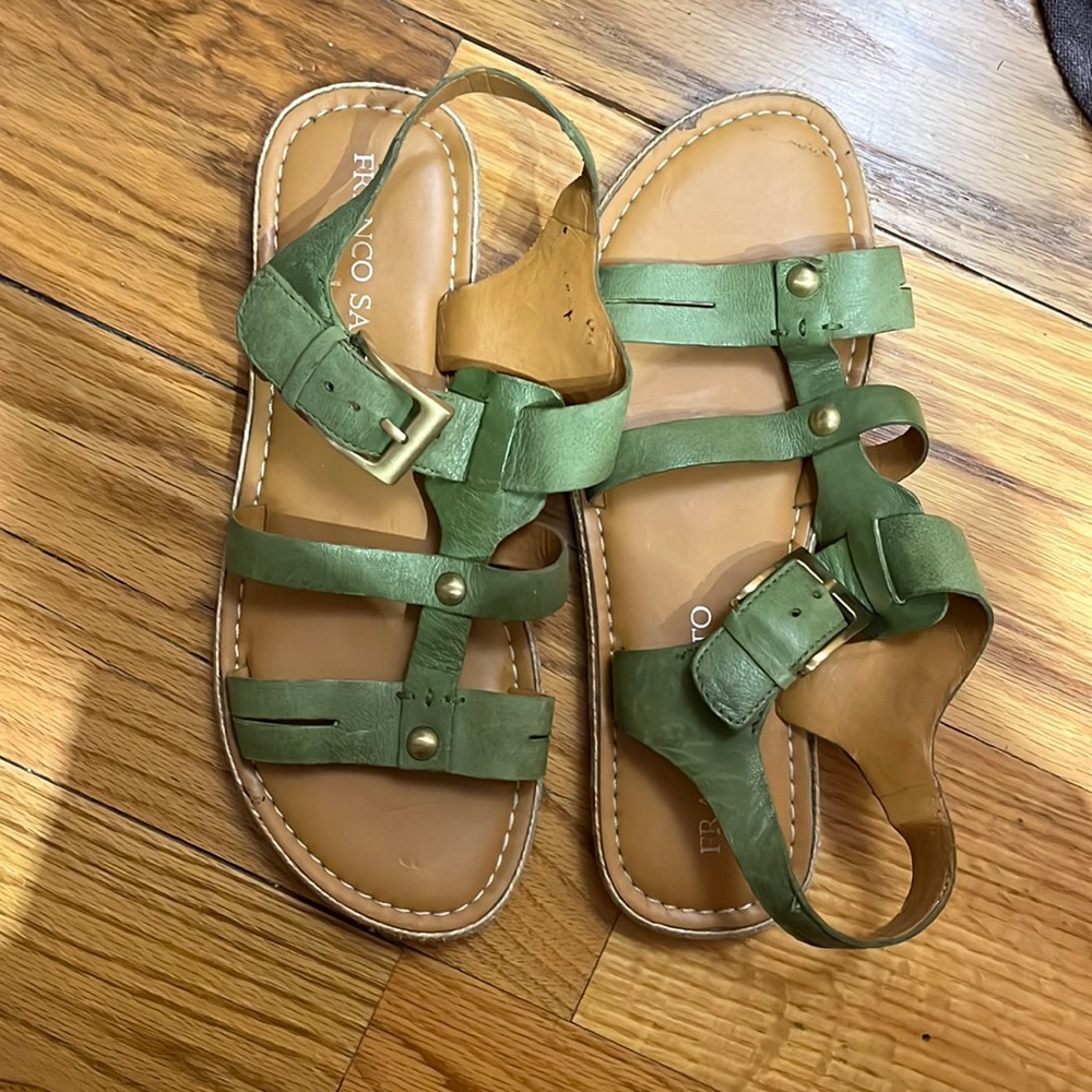 Franco Sarto Flats size 7.5